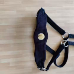 Svart grimma JH Collection X-FULL