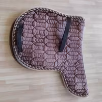 Brun vojlock Showmaster PONNY