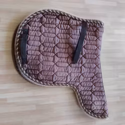 Brun vojlock Showmaster PONNY