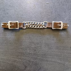 Curbstrap