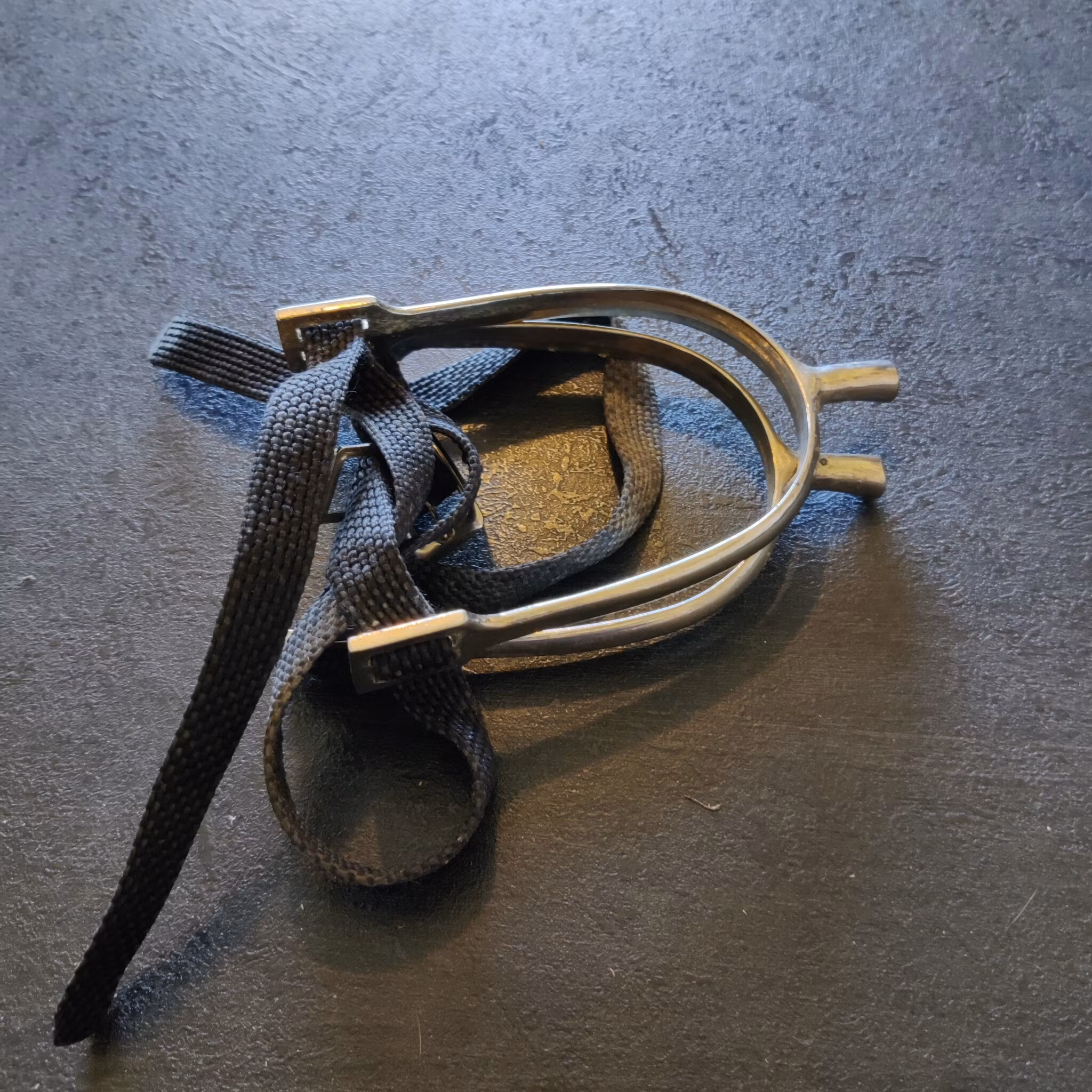 Sporrar 20 mm