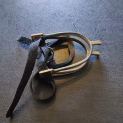 Sporrar 20 mm