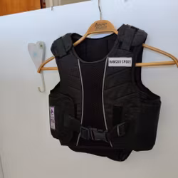 Säkerhetsväst Hansbo Child XL