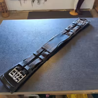 Dressyrgjord 60 cm