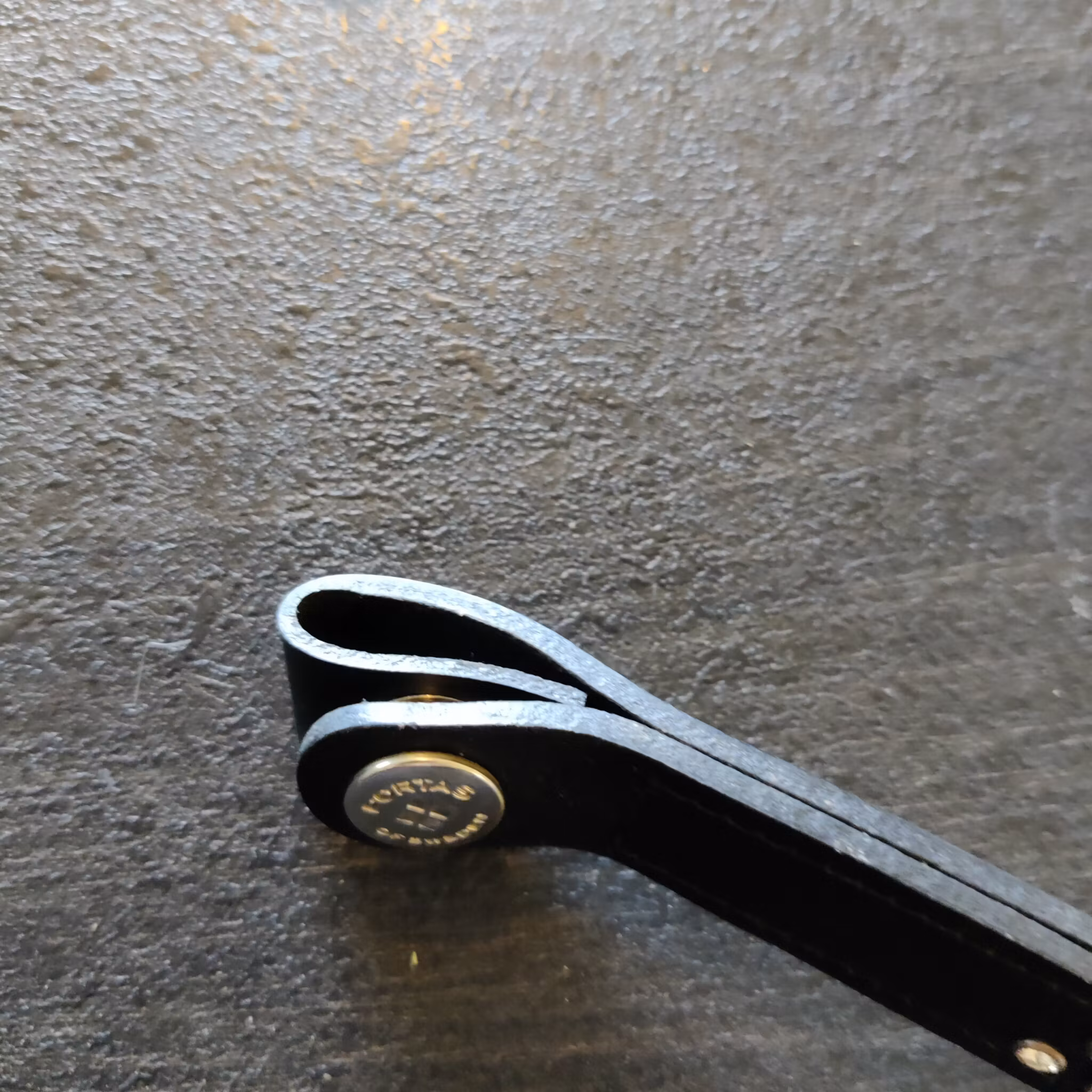 Pannband med bling 42 cm Portas of Sweden FULL