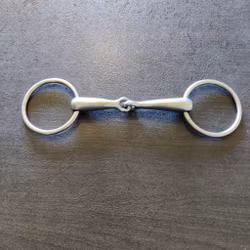 Ledat tränsbett 12.5 cm