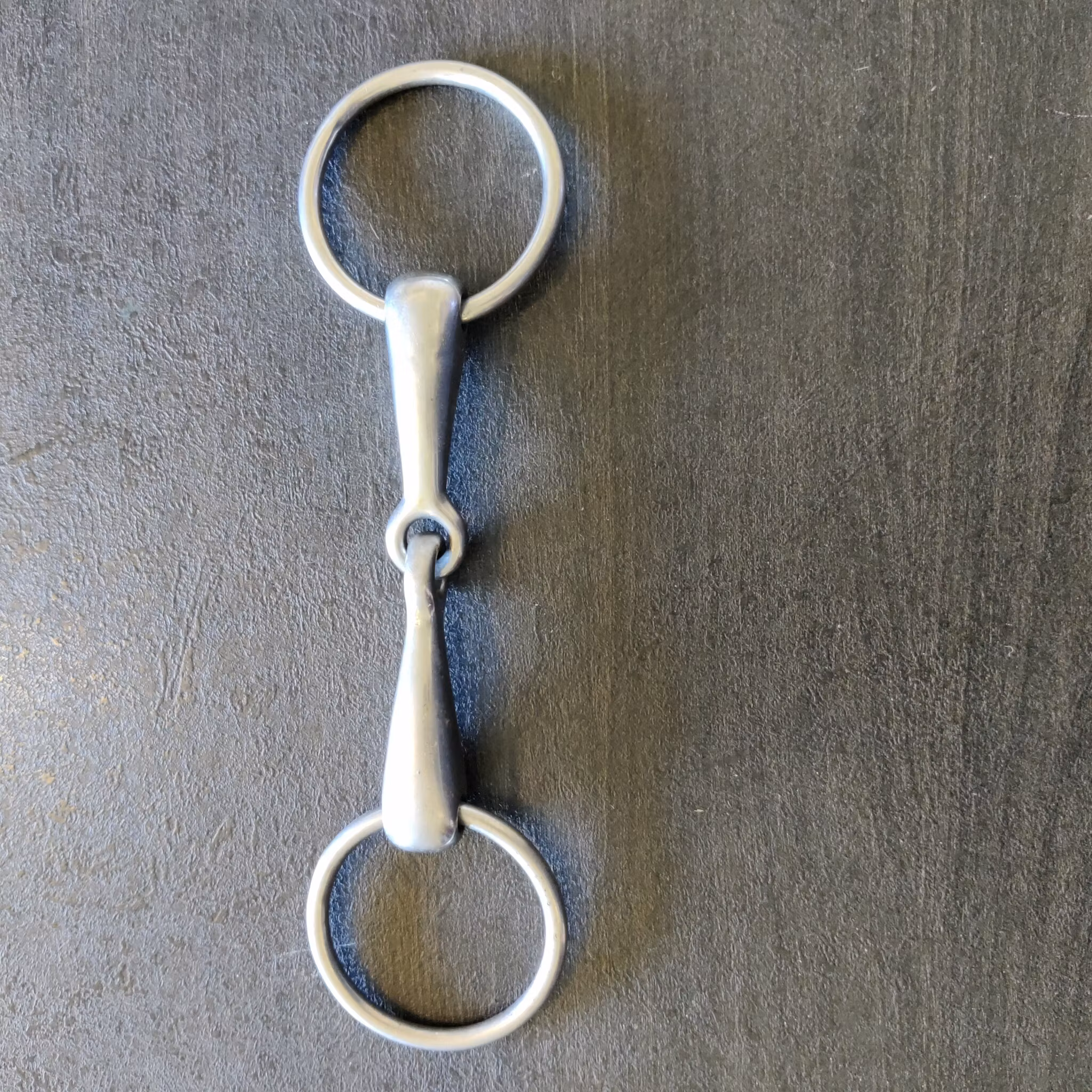 Ledat tränsbett 11.5 cm