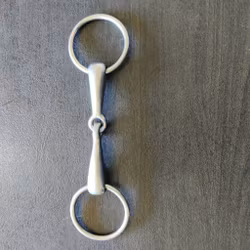 Ledat tränsbett 11.5 cm
