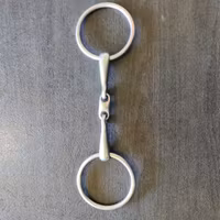 Tredelat tränsbett 11.5 cm