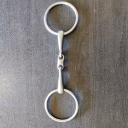 Tredelat tränsbett 11.5 cm