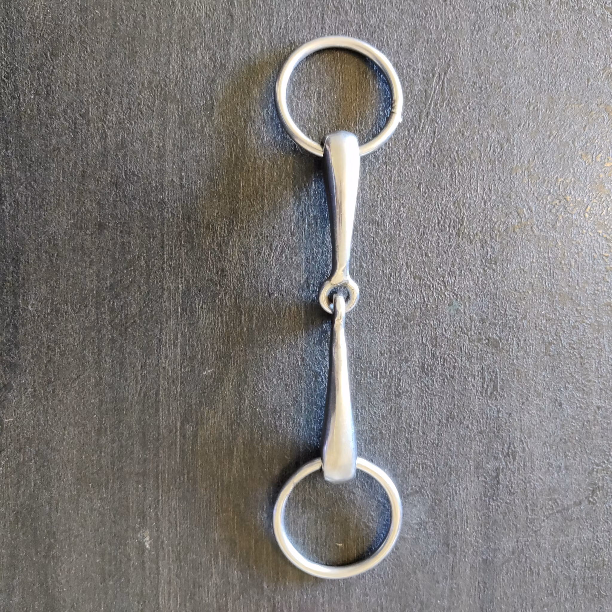 Ledat tränsbett 12.5 cm