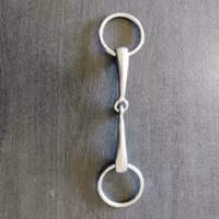 Ledat tränsbett 12.5 cm