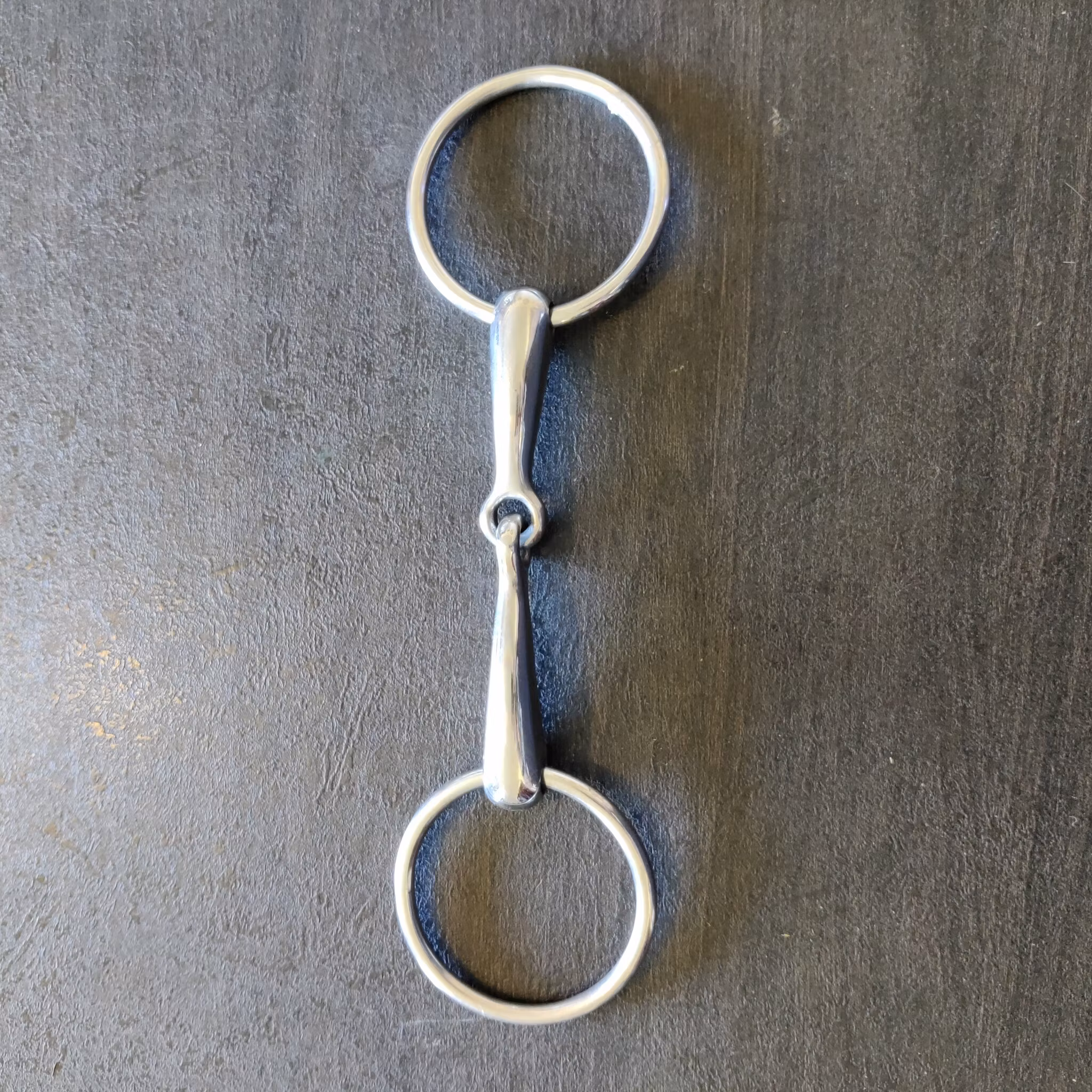 Ledat tränsbett 12.5 cm