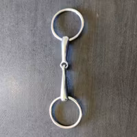 Ledat tränsbett 12.5 cm