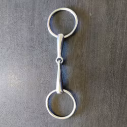 Ledat tränsbett 12.5 cm