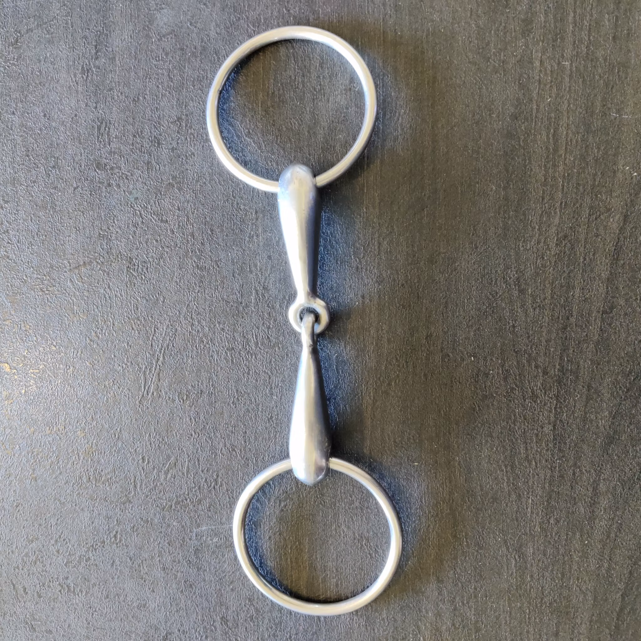 Ledat tränsbett 12.5 cm