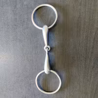 Ledat tränsbett 12.5 cm