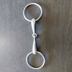 Ledat tränsbett 12.5 cm