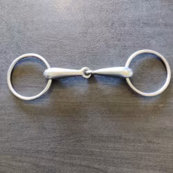 Ledat tränsbett 12.5 cm