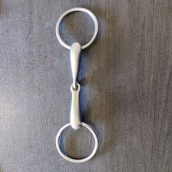 Ledat tränsbett 13 cm