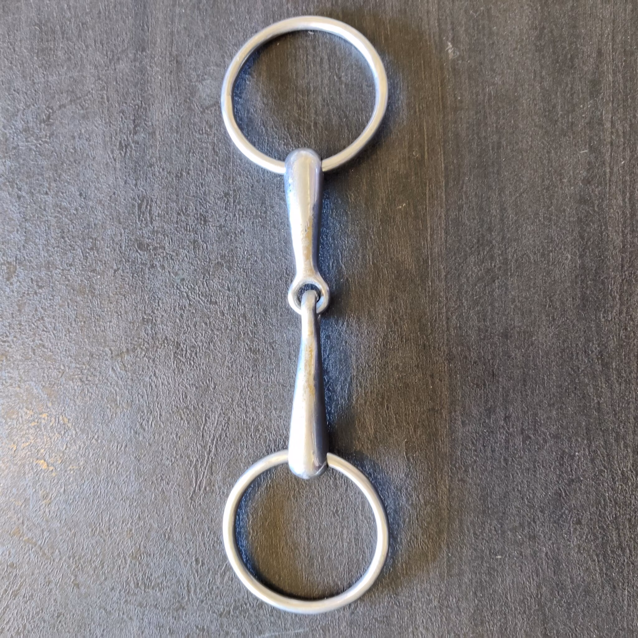 Ledat tränsbett 12.5 cm
