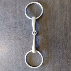 Ledat tränsbett 12.5 cm