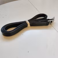 Stigläder syntet 135 cm