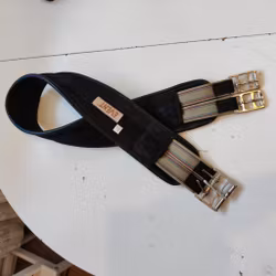 Sadelgjord sympatex Event 120 cm