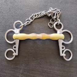 Babypelham plast 11.5 cm