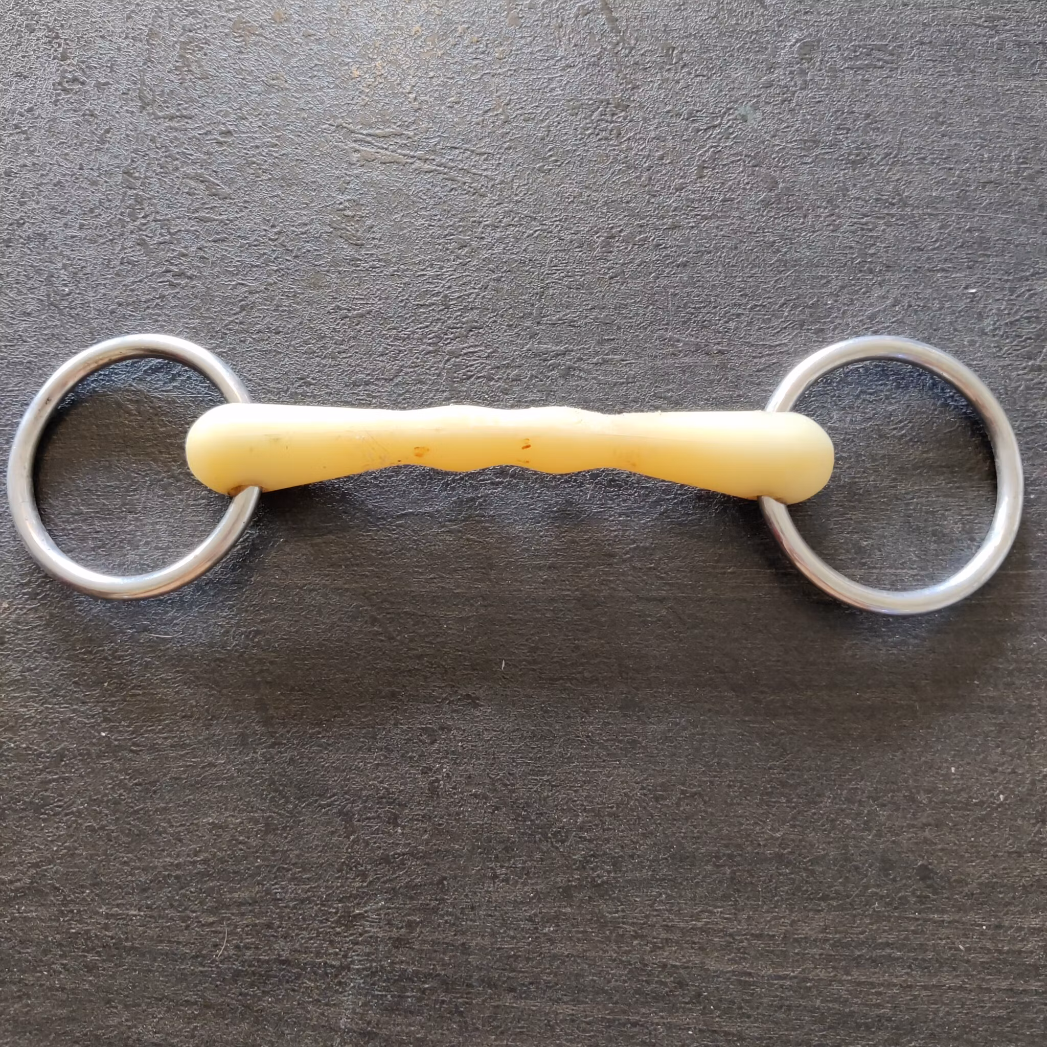 rakt plastbett 11.5 cm