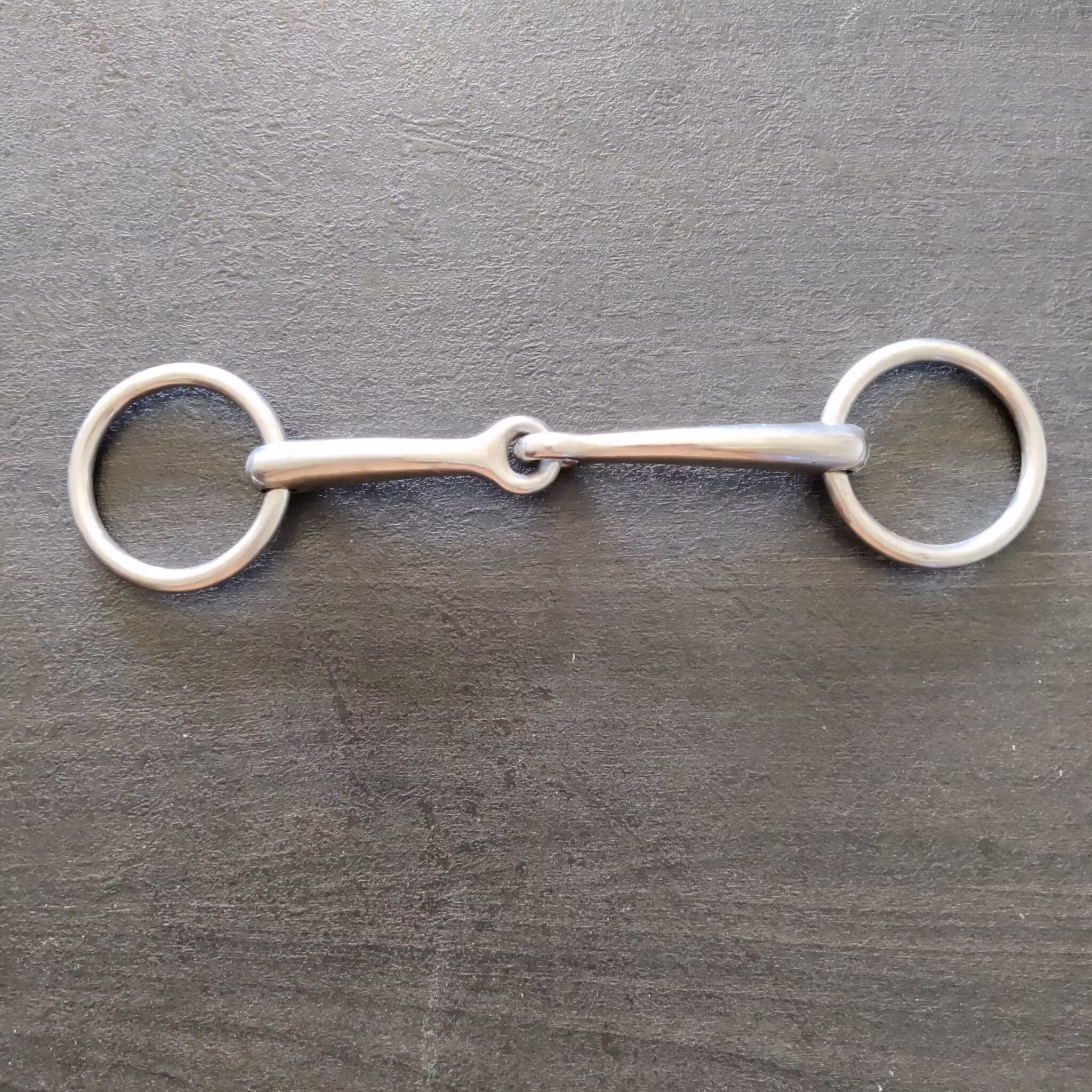 Ledat tränsbett 12.5 cm