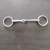 Ledat tränsbett 12.5 cm