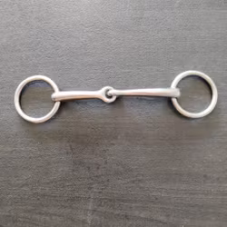 Ledat tränsbett 12.5 cm