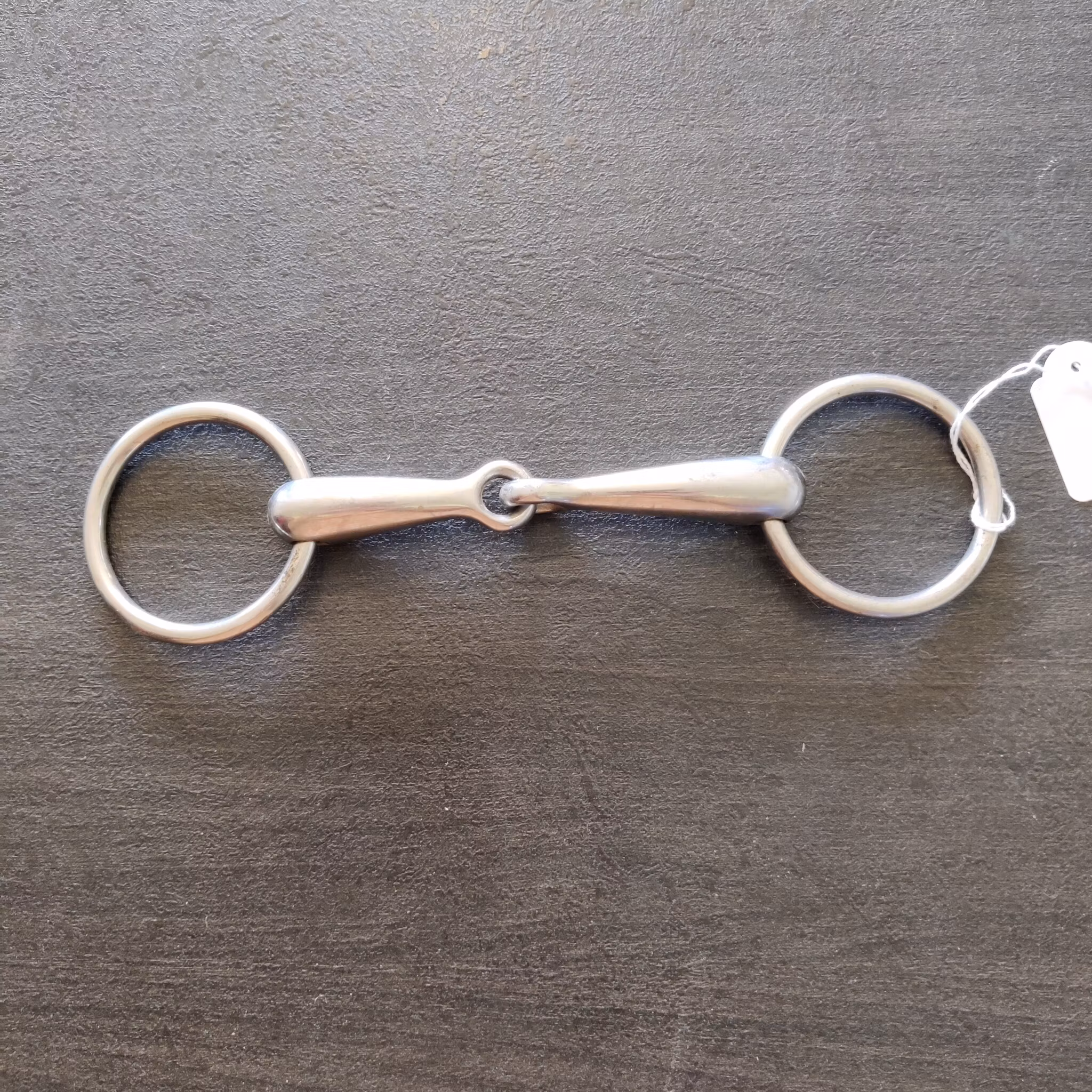 Ledat tränsbett 11.5 cm