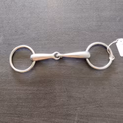 Ledat tränsbett 11.5 cm