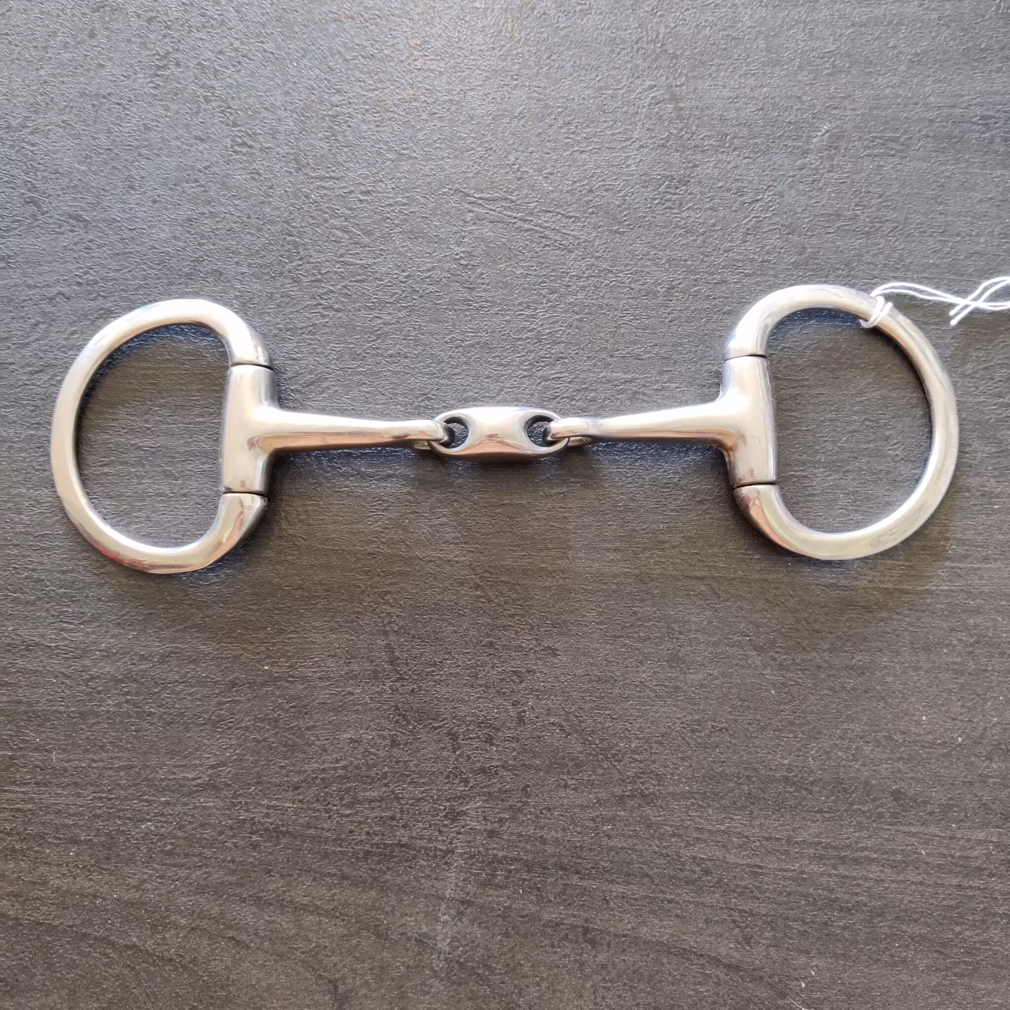 Tredelat eggbett 13.5 cm