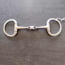Tredelat eggbett 13.5 cm