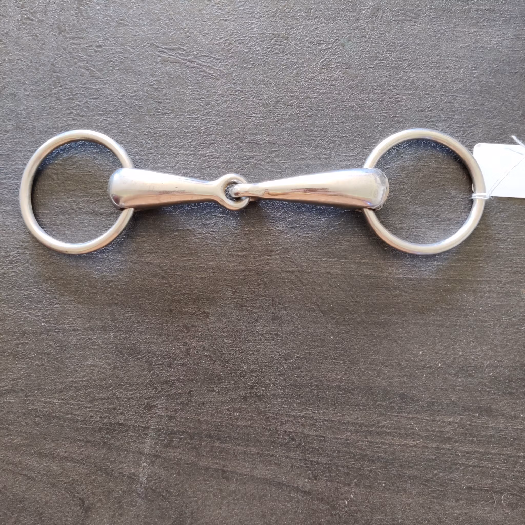 Ledat tränsbett 12 cm