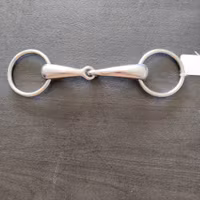 Ledat tränsbett 12 cm