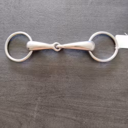 Ledat tränsbett 12 cm