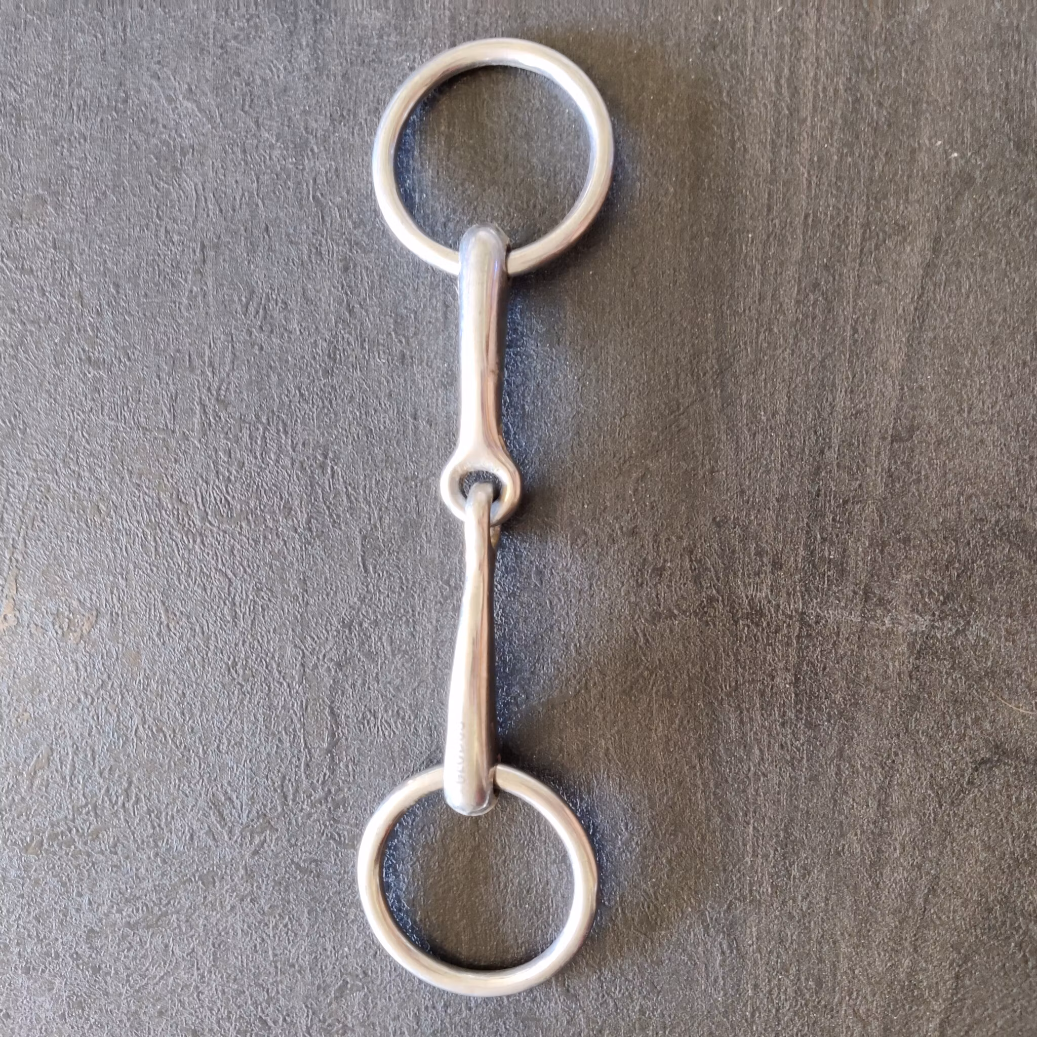 Ledat tränsbett 11 cm
