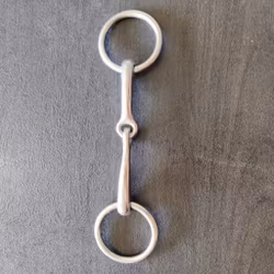 Ledat tränsbett 11 cm