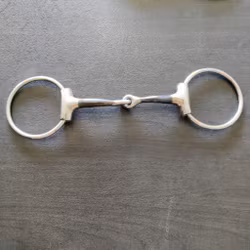 Ledat tränsbett 13.5 cm