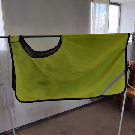 Ridtäcke reflex PONNY