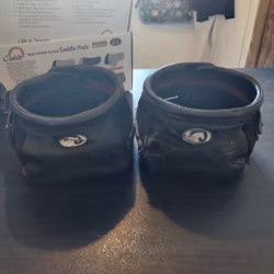 2 st Cavallo Sport Boots strl 6