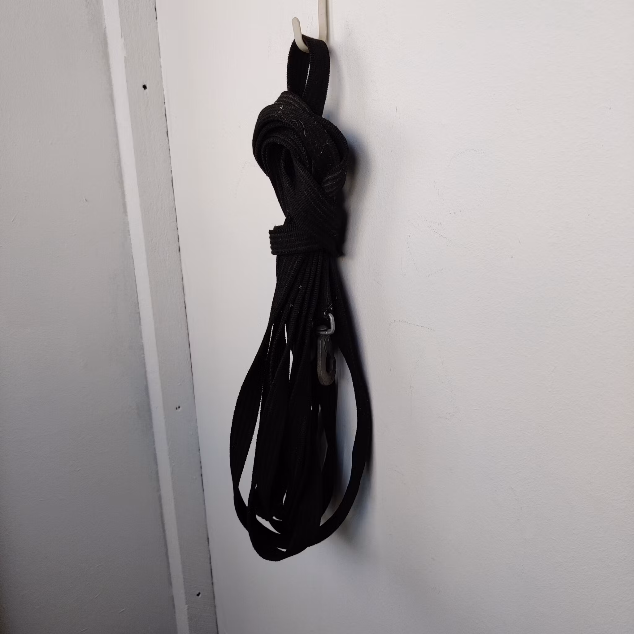 Vävtömmar med hakar 7.5 meter