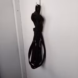 Vävtömmar med hakar 7.5 meter