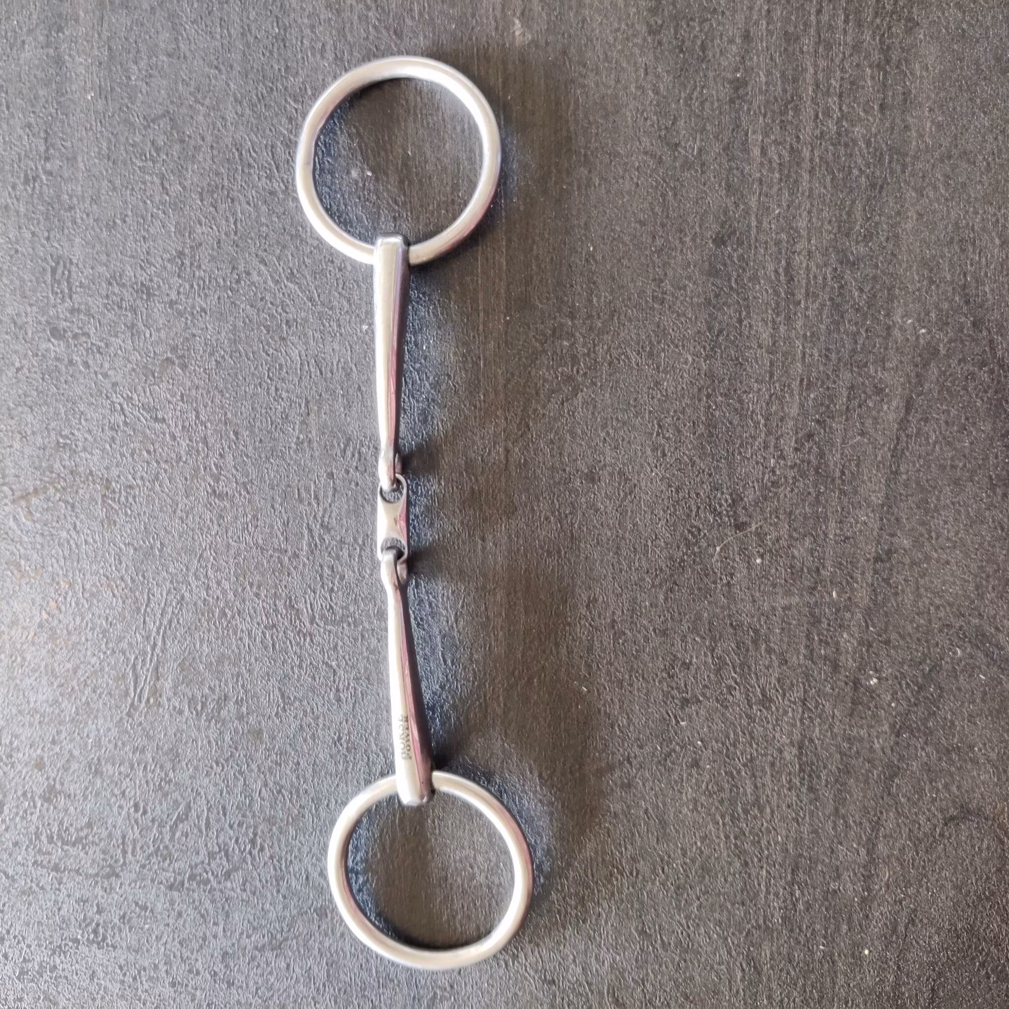 Tredelat smalt tränsbett 14.5 cm