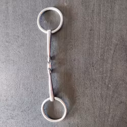 Tredelat smalt tränsbett 14.5 cm