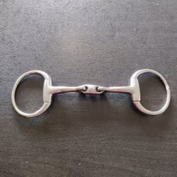 Tredelat eggbett 13 cm